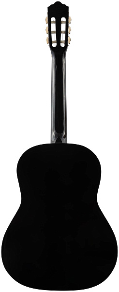 TERRIS TC-395A BK - Гитара классическая 4/4