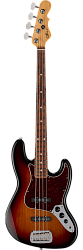 G&L FULLERTON DELUXE JB - БАС-ГИТАРА