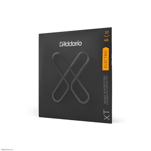 D'addario XTE1046 - Струны для электрогитары