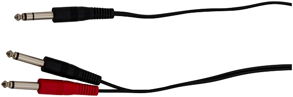 STANDS & CABLES YC-009 5 - Инструментальный кабель