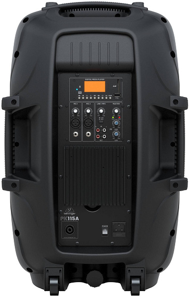 BEHRINGER PK115A - Акустическая система