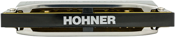 HOHNER Blues Bender C - Губная гармоника диатоническая