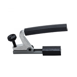 KYSER KPA Каподастр для 6-ти струнной гитары с закругленным грифом