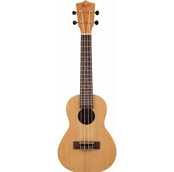 FLIGHT NUC100 NA - Укулеле концерт