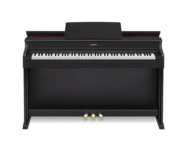 CASIO CELVIANO AP-470BK - Цифровое фортепиано