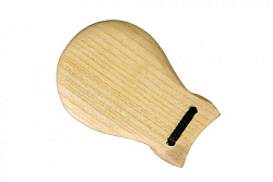 FLIGHT PERCUSSION FCW-9N - Кастаньеты - 1шт