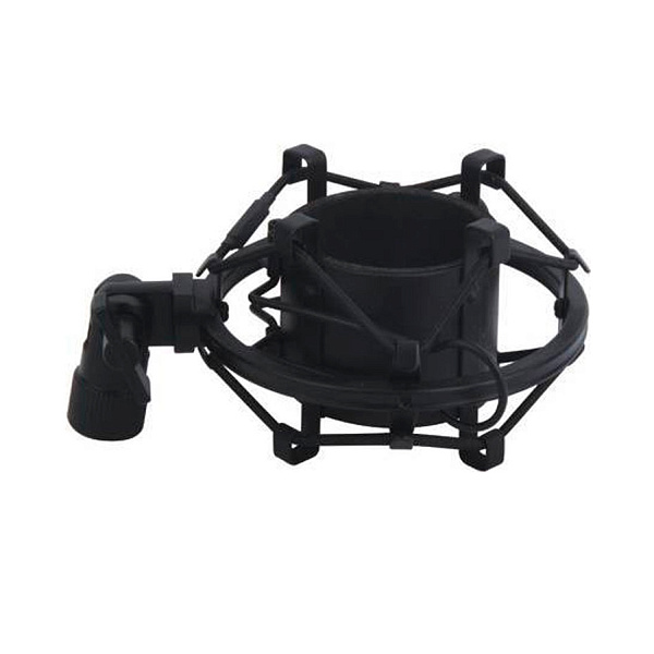 Mice MJ-6B - Крепление для микрофона типа 'паук', (45-50 мм)