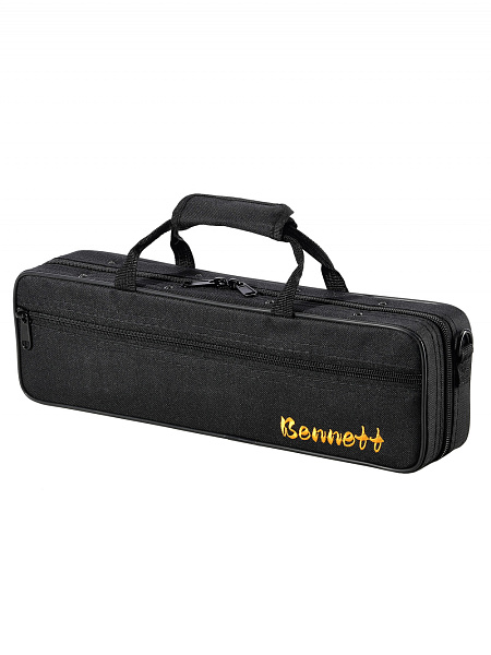 BENNETT BFL-517 S - Флейта Серебряное покрытие