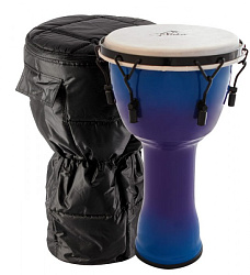 YUKA DJPKF14-26 W/BAG Джембе + чехол