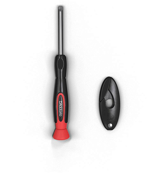 PLANET WAVES PW-PWRKIT-20 - Инструментальный кабель