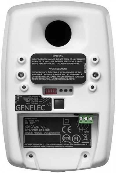 GENELEC 4010AW - Акустическая система