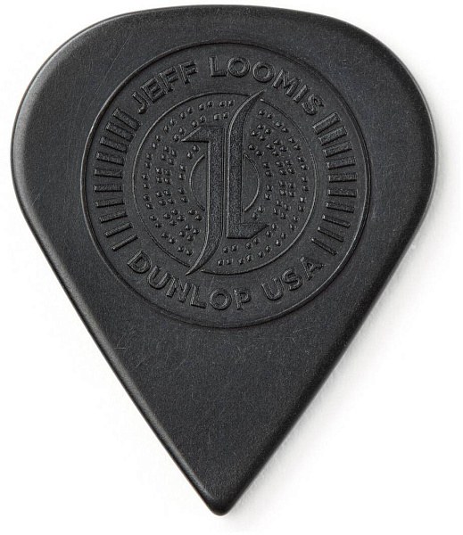 DUNLOP 461PJL упаковка 6 штук - Набор медиаторов