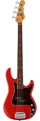 G&L FULLERTON DELUXE LB-100 - БАС-ГИТРА