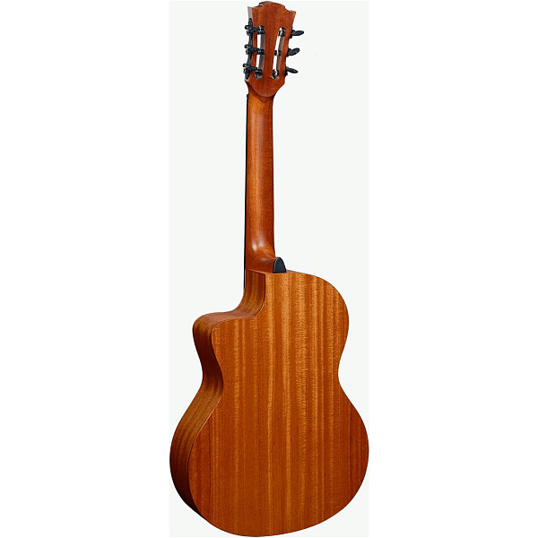 LAG OC-88 CE - классическая гитара со звукоснимателем