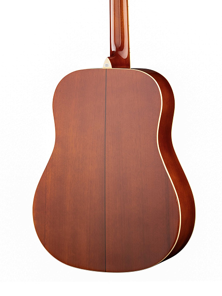 DG220BS - акустическая гитара, Naranda