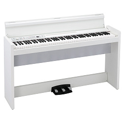 KORG LP-380 WH U - Цифровое пианино