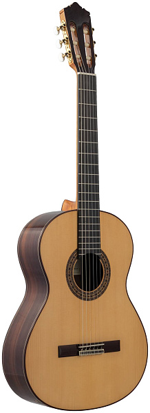 PEREZ 650 Spruce - Гитара классическая 4/4