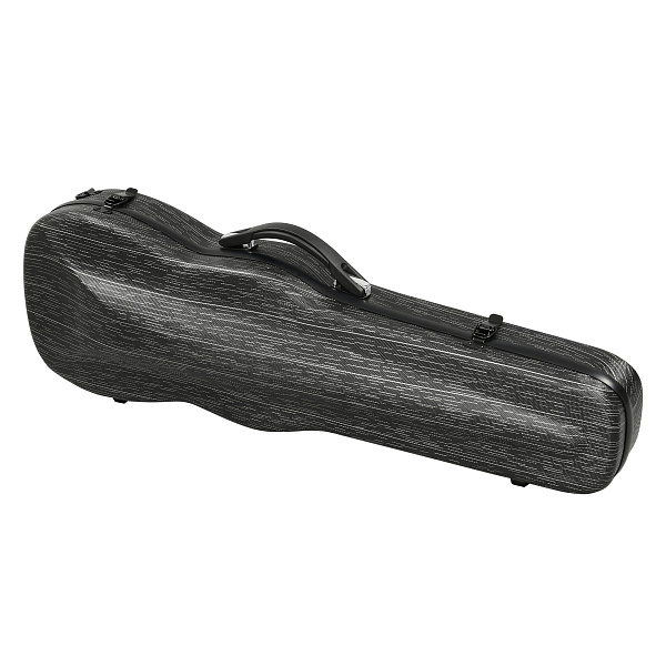 ANTONIO LAVAZZA CV-71 BK - Кейс для скрипки 4/4 матовый чёрный