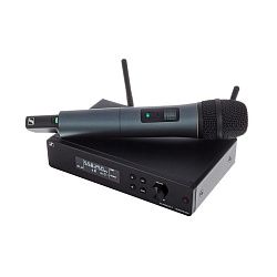 Sennheiser XSW 2-865-B - Вокальная радиосистема с конденсаторным микрофоном E865 (614-638МГц)