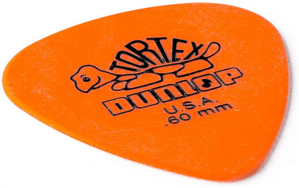 DUNLOP 418P.60 - Набор медиаторов