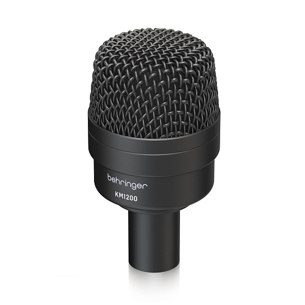 BEHRINGER BC1200 - комплект из 7 микрофонов для ударной установки в транспортировочном кейсе