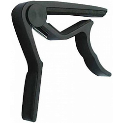 Alice A007D/BK-C - Каподастр для классической гитары