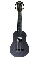 FLIGHT TUS 35 BK - Travel-укулеле сопрано