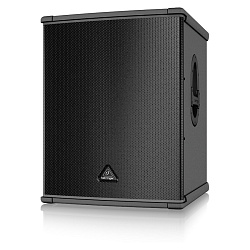 BEHRINGER B1800XP активный сабвуфер, 18" Turbosound, 3000Вт