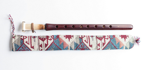 NOY DU-STSR-A-BN - Студенческий дудук в ЛЯ