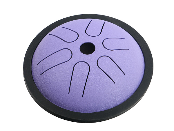 INOY AL15FI22 - Глюкофон мини, 15см, фиолетовый 