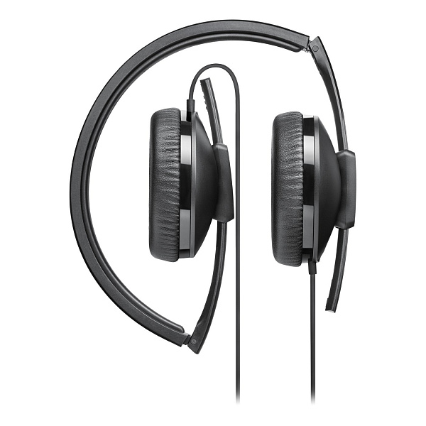 SENNHEISER HD100 - Наушники