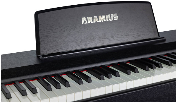 ARAMIUS APH-140 BK - Пианино цифровое корпусное