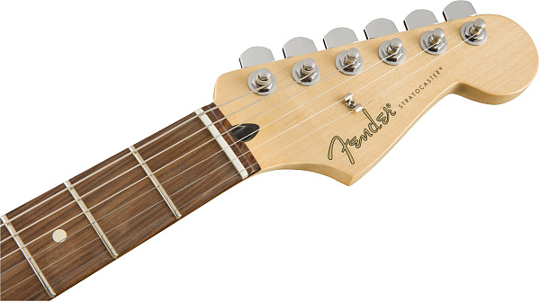 FENDER PLAYER STRAT PF PWT - Электрогитара