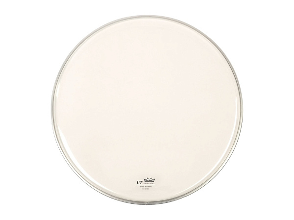 UT-0316-BD Diplomat Clear Пластик для том барабана 16", Remo