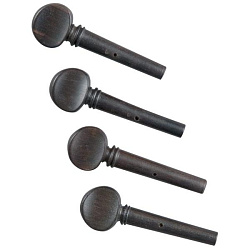 Brahner VP-222 1/8 Колки скрипичные