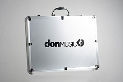 Don Music DM-AK Кейс.