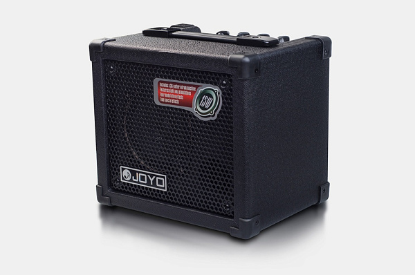 Joyo DC-15 - Комбоусилитель гитарный, 15Вт