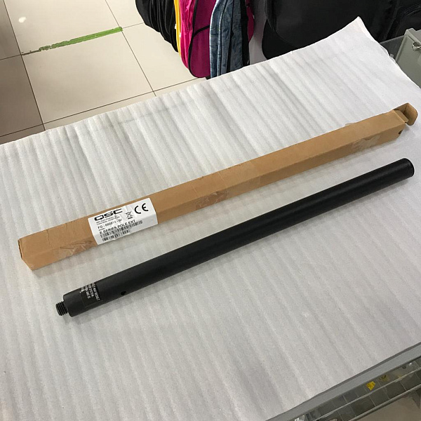 QSC e series pole ext - Соединительная стойка сабвуфер-сателлит