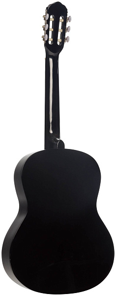 TERRIS TC-390A BK - Гитара классическая 4/4