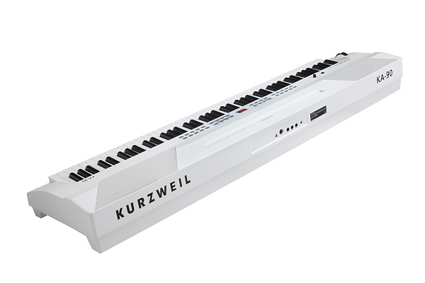 Kurzweil KA90 WH - Цифровое пианино