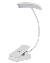 FZONE FL-9036 WH - Подсветка для пюпитра