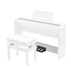 MUZPLANET EP‑20WH - Педальный блок