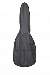 SOLO ЧГК1/1 - Чехол тонкий для классической гитары неутепленный, с 2-мя ремнями