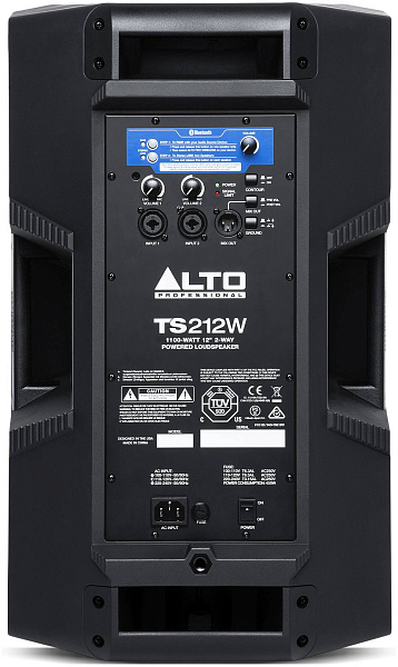 ALTO TS212 W - Акустическая система