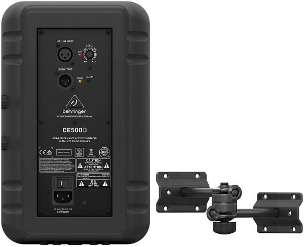 BEHRINGER CE500D - Акустическая система