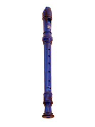 Dadi DR-CR - Блок-флейта немецкой системы, 8 отверстий