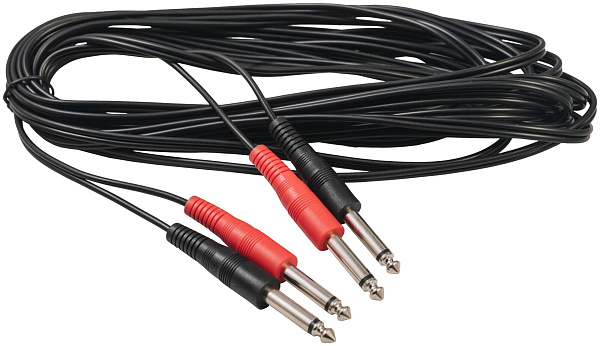 STANDS & CABLES DUL-004-7 - Инструментальный кабель