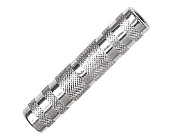 Proel AT280 Переходник - джек моно 6,3мм (гнездо) <-> джек моно 6,3мм (гнездо).