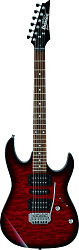 IBANEZ GRX70QA-TRB - Электрогитара