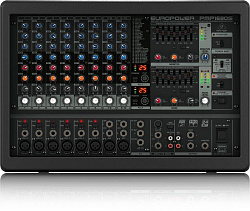 Behringer PMP1680S Микшерный пульт